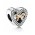 Pandora Charm-Silver Limited Edition Bound By Love Jewelry