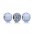 Pandora Charm-Clear Sky Jewelry