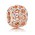 Pandora Charm-Rose In The Spotlight Jewelry Sale Online