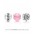 Pandora Charm-Essence Sensitivity Jewelry