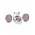 Pandora Charm-Pink For A Girl Jewelry