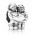 Pandora Charm-Silver Carol Singers Jewelry