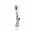 Pandora Charm-Silver National Icon Statue Of Liberty Jewelry