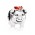Pandora Charm-Silver Piggy Bank Jewelry