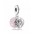 Pandora Charm-Sterling Silver SpRing Jewelry
