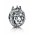 Pandora Charm-Silver Lion Head Jewelry