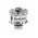 Pandora Charm-Birthday Cake Jewelry