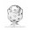 Pandora Charm-Essence Set Cubic Zirconia Joy Bead Jewelry