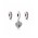Pandora Charm-Majestic Flight Jewelry
