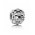 Pandora Charm-Silver Openwork ShimmeRing Jewelry