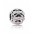 Pandora Charm-Silver Openwork Sweet Sentiments Jewelry