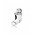 Pandora Charm-Silver Christmas Stocking Jewelry Outlet Store