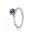 Pandora Ring-Silver Bead Online Jewelry