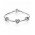 Pandora Bracelet-November Birthstone Complete Jewelry