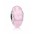Pandora Charm-Silver Nostalgic Roses Murano Glass Jewelry