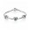 Pandora Bracelet-December Birthstone Complete Shop Best Sellers