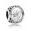 Pandora Charm-Silver Virgo Star Sign Jewelry Shop Best Sellers