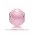 Pandora Charm-Essence Silver Pink Cubic Zirconia Sensitivity Jewelry