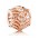 Pandora Charm-Rose Art Deco Jewelry Outlet Online