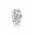 Pandora Spacer-Silver Cubic Zirconia Starshine Jewelry