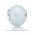 Pandora Charm-Essence Silver Aquamarine Loyalty Bead Jewelry