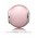 Pandora Charm-Essence Silver Rose Quartz CaRing Jewelry
