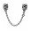 Pandora Safety Chain-Silver Net Jewelry