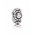 Pandora Spacer-Circle Pink Game Jewelry