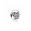 Pandora Clip-Heart Of Winter Jewelry