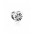 Pandora Charm-Snowflake Heart Jewelry