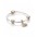 Pandora Bracelet-Love Locks Jewelry