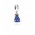 Pandora Pendant-Disney Anna S Dress Jewelry