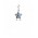 Pandora Pendant-Bright Star Jewelry