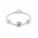 Pandora Bracelet-December Birthstone Jewelry
