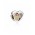 Pandora Charm-Disney Mickey Minnie Love Icons Jewelry