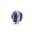 Pandora Charm-Midnight Blue Orbit Jewelry