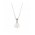 Pandora Necklace-Luminous Floral Jewelry