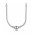 Pandora Necklace-Silver 40cm Jewelry