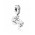 Pandora Pendant-Silver My Beautiful Wife Jewelry