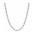 Pandora Necklace-Silver Fancy 100cm Jewelry