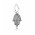 Pandora Pendant-Sparkling Protection Jewelry