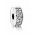 Pandora Clip-Shining Elegance Jewelry