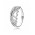 Pandora Ring-Silver Cubic Zirconia Hearts Tiara Jewelry