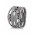 Pandora Ring-Silver Rhodolite Coil Jewelry