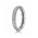 Pandora Ring-Sparkling Curve Jewelry
