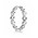 Pandora Ring-Silver Infinite Shine Jewelry Discount