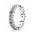 Pandora Ring-Silver Xoxo Band Jewelry