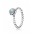 Pandora Ring-Silver Bead Jewelry