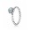Pandora Ring-Silver Bead Jewelry
