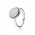 Pandora Ring-Silver 14ct Gold Mop Flower Jewelry Online